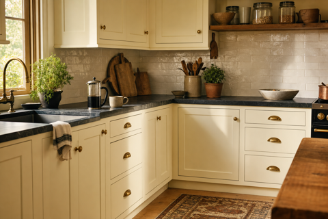 Cloud by Benjamin Moore