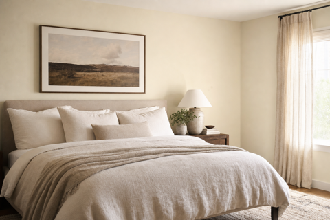Dune by Benjamin Moore