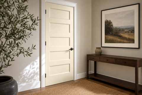Soft by Benjamin Moore