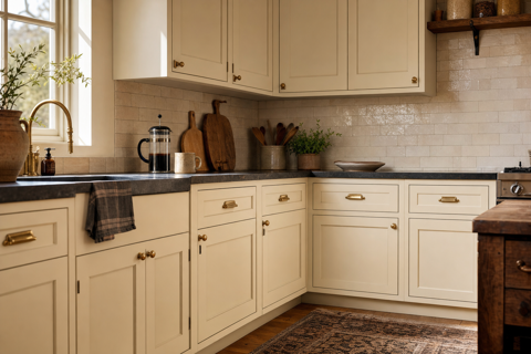 Olympic by Benjamin Moore