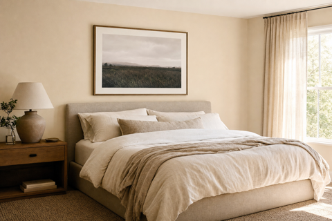 Alaskan by Benjamin Moore