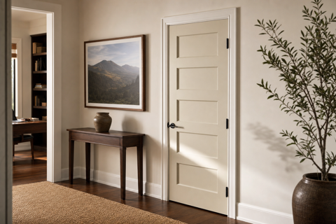 Ice by Benjamin Moore