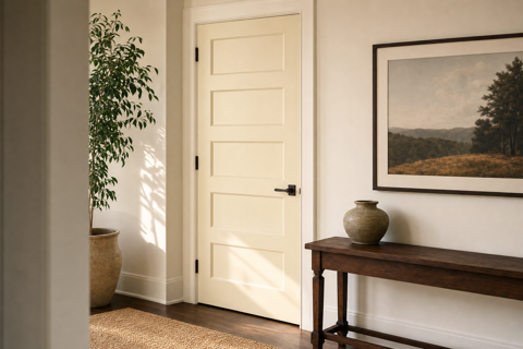 Muskoka Trail by Benjamin Moore