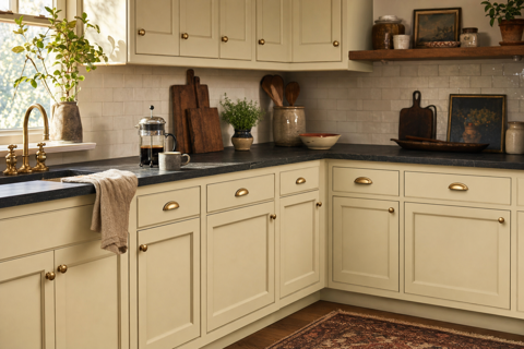 Tapestry by Benjamin Moore