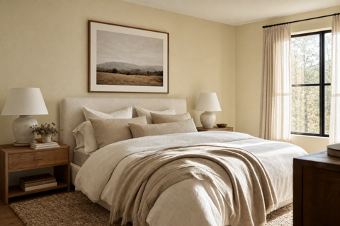 Coastal by Benjamin Moore