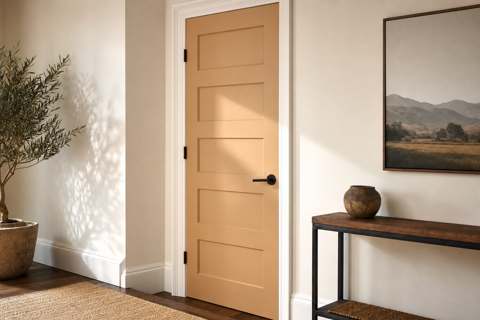 Brandon by Benjamin Moore
