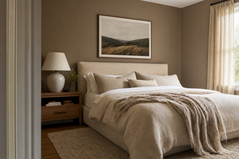 Woodcliff by Benjamin Moore