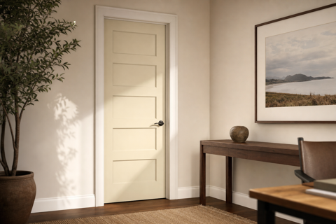 Wind's by Benjamin Moore