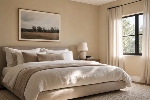 Stone by Benjamin Moore