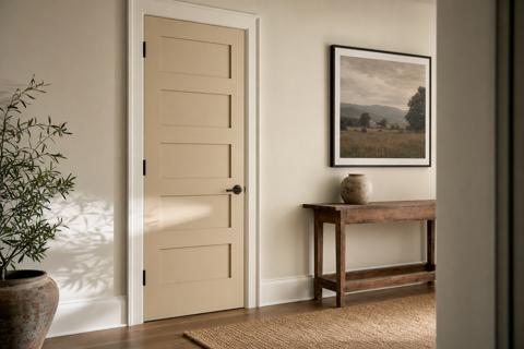 Alphano by Benjamin Moore