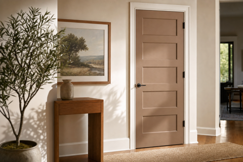 Beachcomber by Benjamin Moore