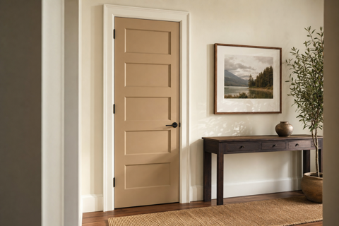 Baja by Benjamin Moore