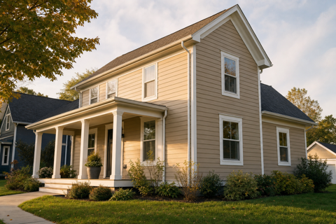 Cabot by Benjamin Moore