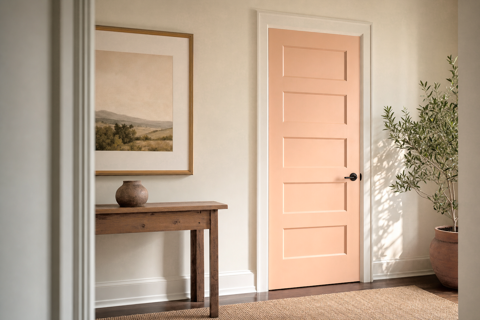 San by Benjamin Moore