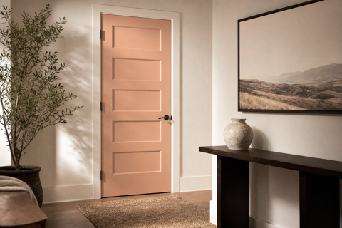 Pecos by Benjamin Moore