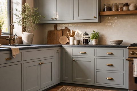 Kentucky by Benjamin Moore