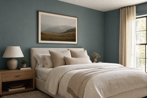 Charlotte by Benjamin Moore