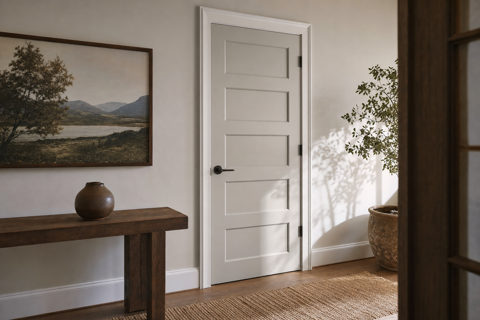 Harbor by Benjamin Moore