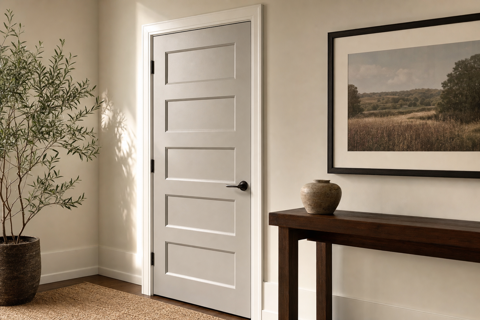 San by Benjamin Moore