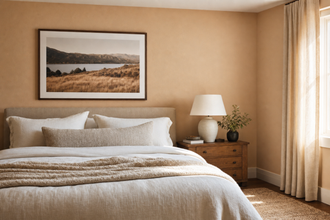 Hot by Benjamin Moore