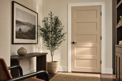 Pismo by Benjamin Moore