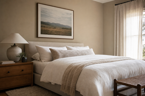 Valley by Benjamin Moore