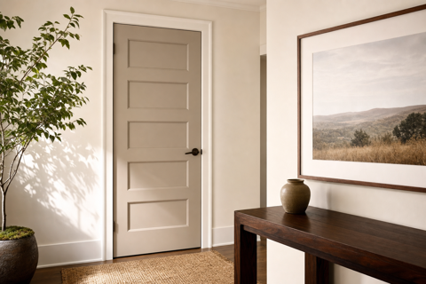 Shenandoah by Benjamin Moore