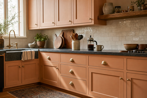 North by Benjamin Moore