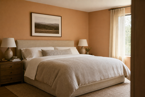 Mt. by Benjamin Moore