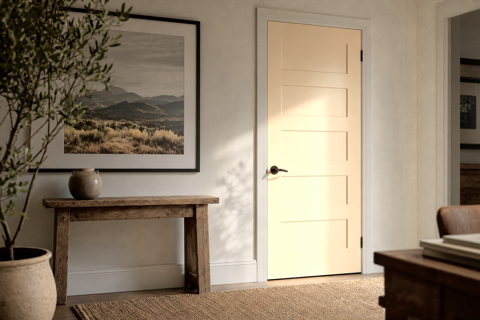 Yosemite by Benjamin Moore