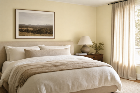 Grand by Benjamin Moore