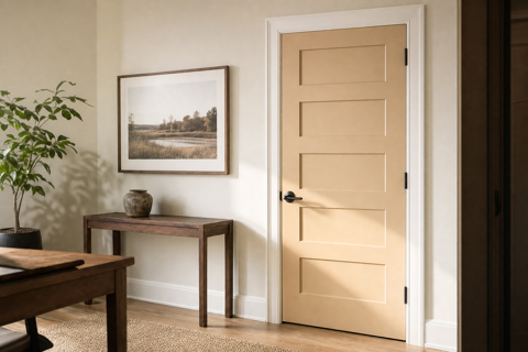 Springfield by Benjamin Moore