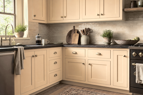 Adobe by Benjamin Moore