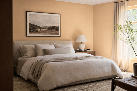 Butte by Benjamin Moore