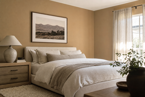 Elk by Benjamin Moore