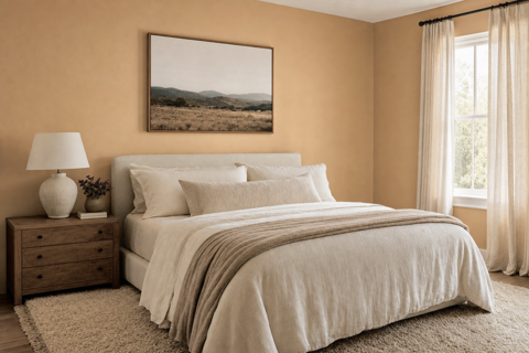 Morrel by Benjamin Moore