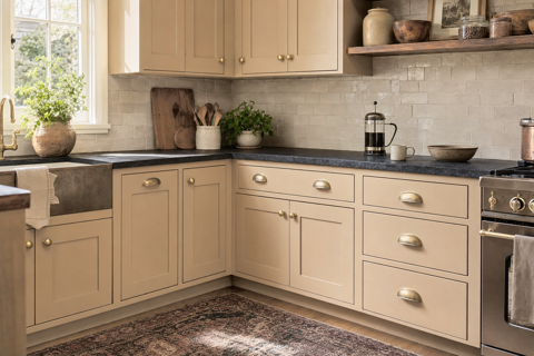 Interlude by Benjamin Moore