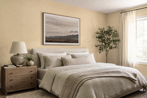 Kangaroo by Benjamin Moore