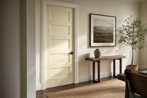 Steam by Benjamin Moore