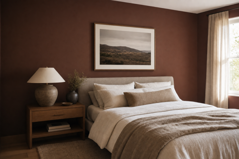 Wenge by Benjamin Moore