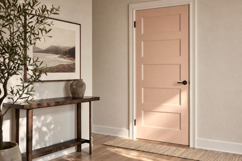 Venetian by Benjamin Moore