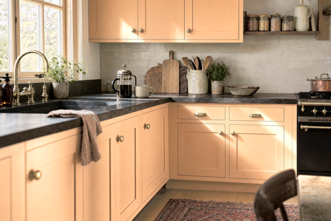 Terra by Benjamin Moore