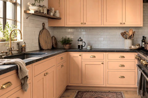 Milk by Benjamin Moore