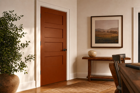 Satchel by Benjamin Moore
