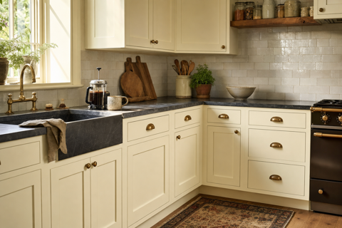 Paper by Benjamin Moore
