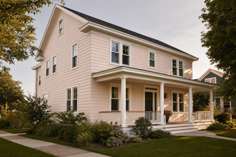 Proposal by Benjamin Moore