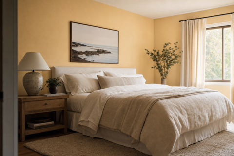 Ylang by Benjamin Moore