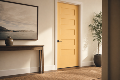 Soleil by Benjamin Moore
