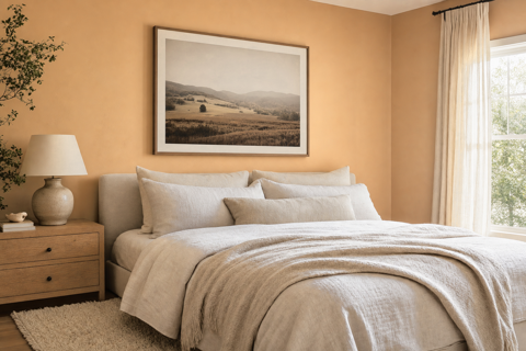 Farm by Benjamin Moore