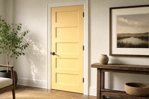 Amulet by Benjamin Moore